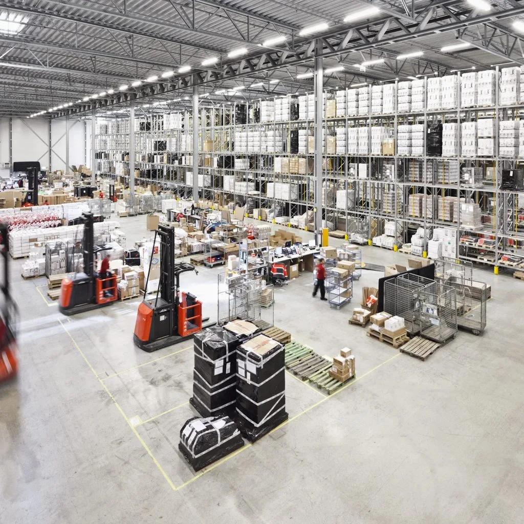 Location Awareness and Productivity Platform