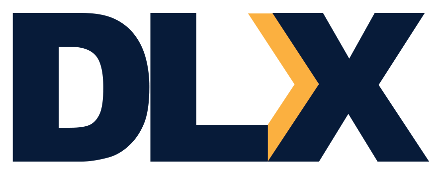 DLX Logo