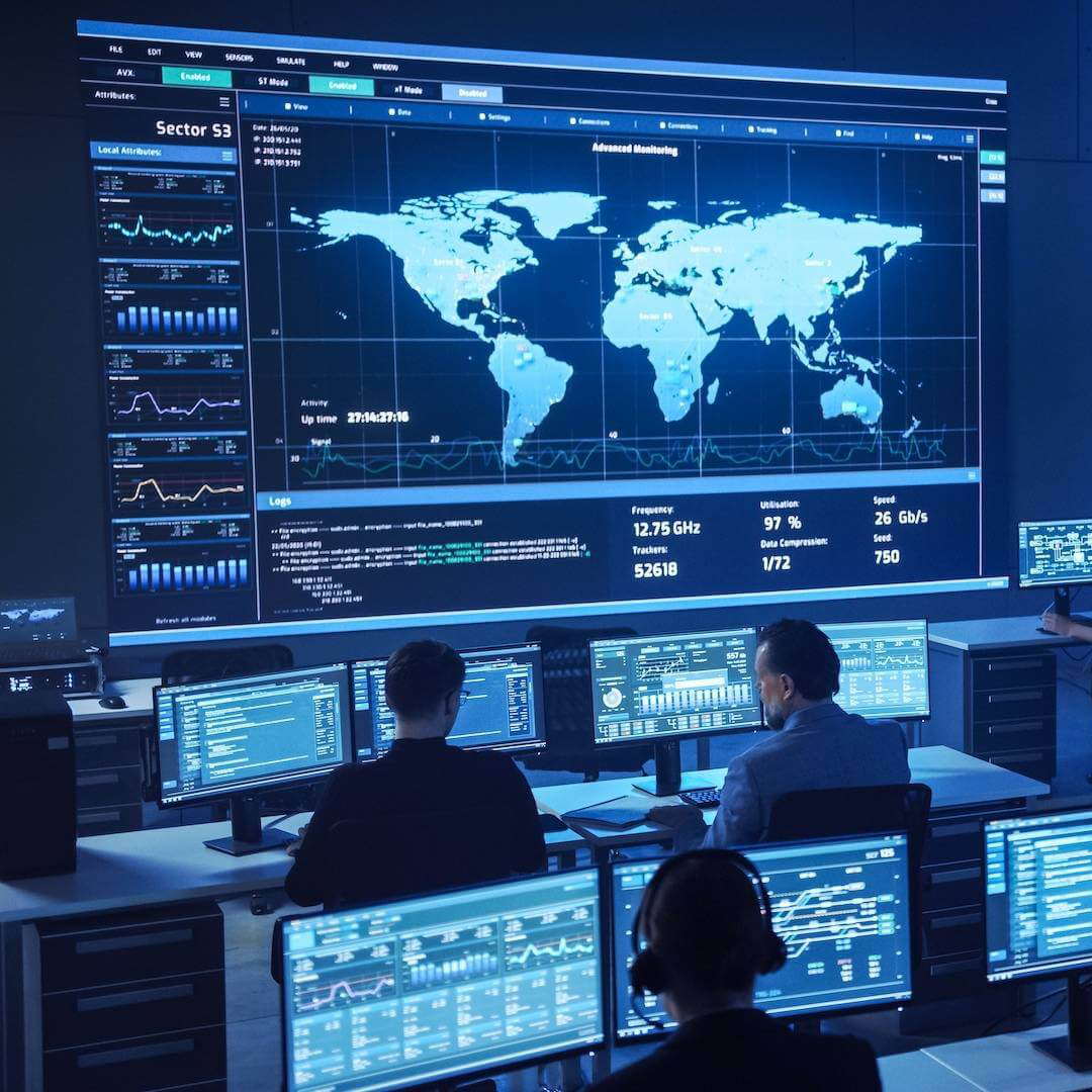 Remote Keyless Access Control